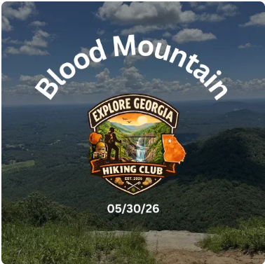 Explore Georgia Hiking Club — Georgia's #1 Hiking Group